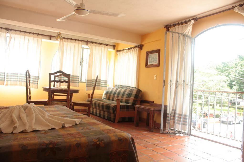 Casa Shaguiba
