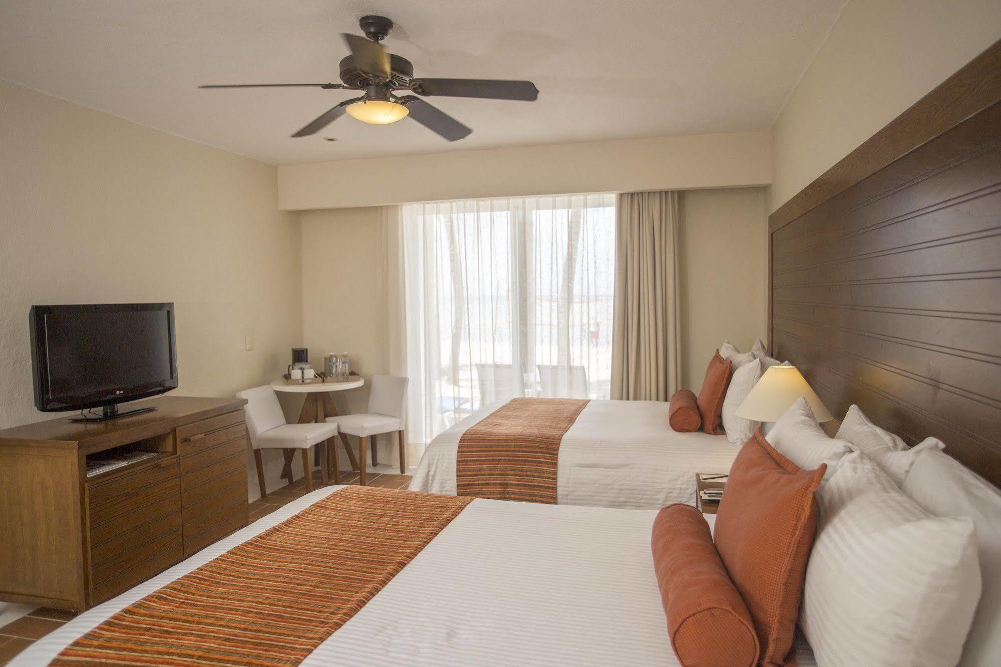 Sunscape Sabor 4*