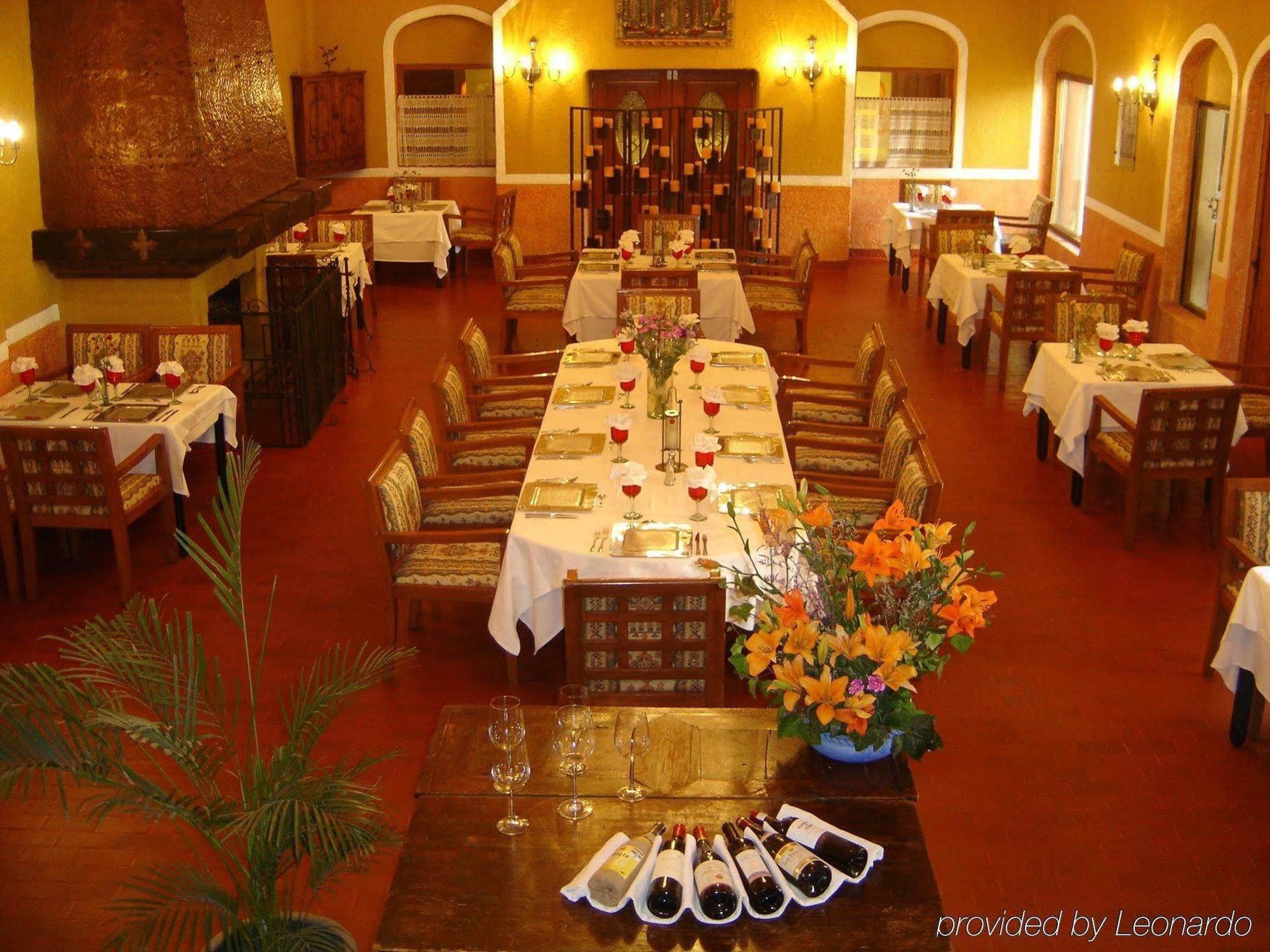 Hotel Arqueologicas 3*
