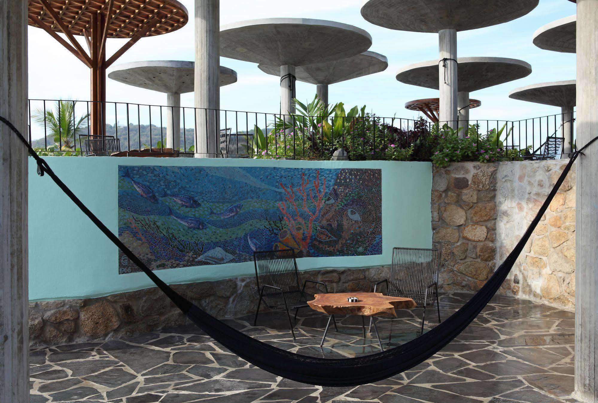 Boca Chica Hotel