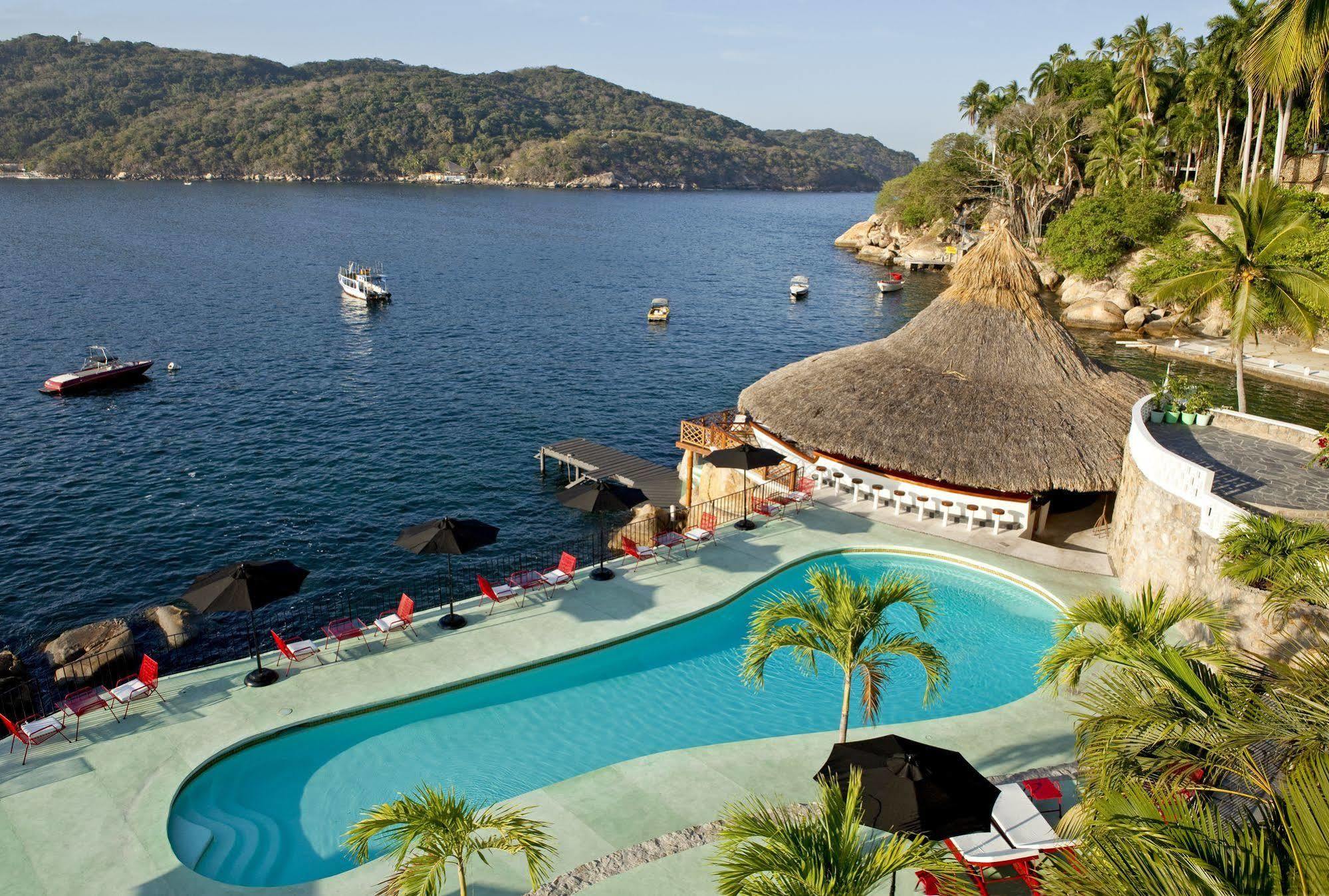 Boca Chica Hotel