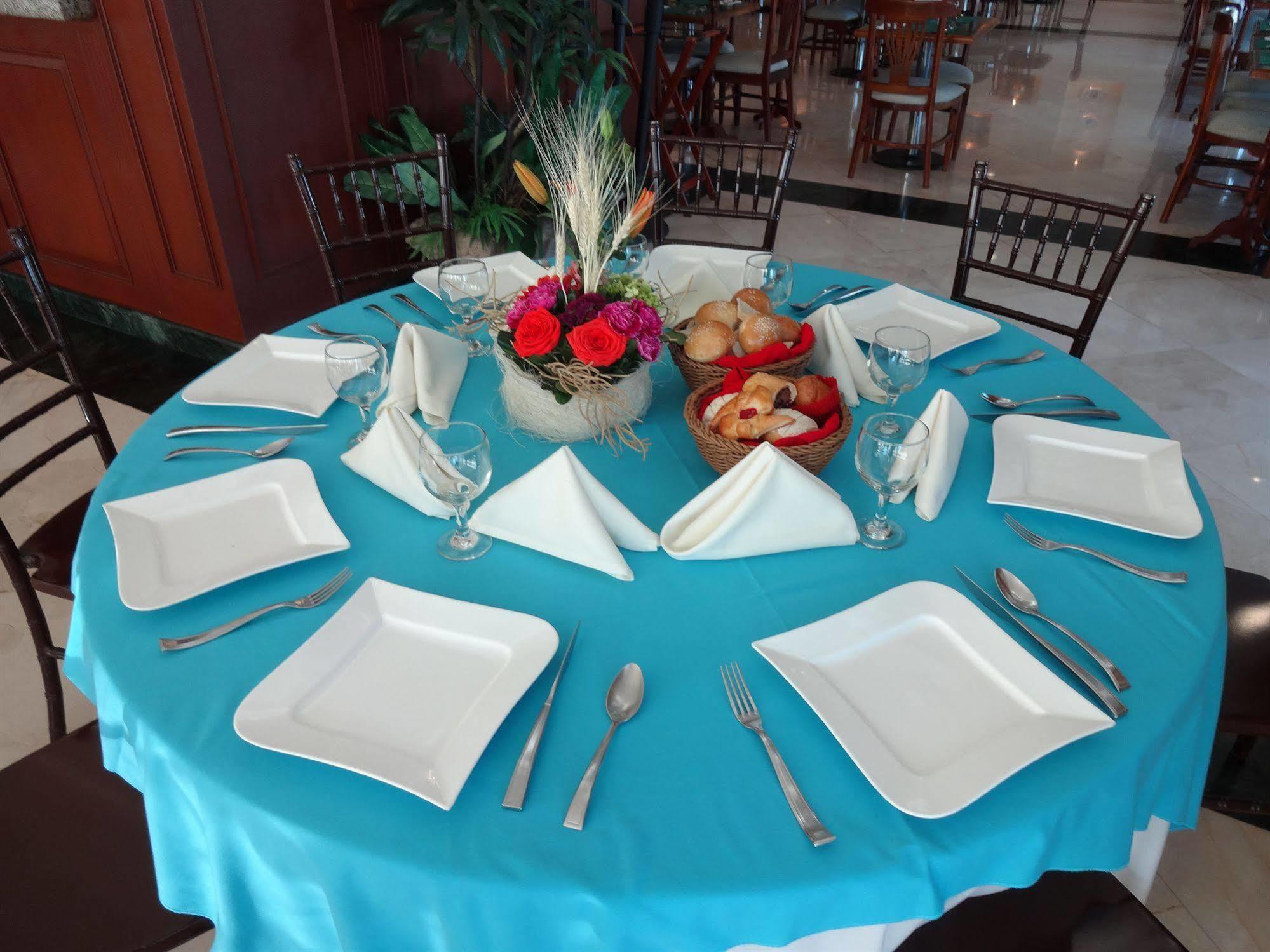 Hotel Florida Puebla