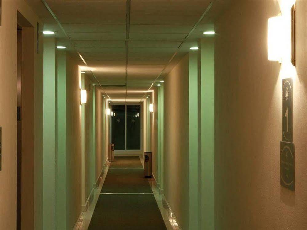 Florida Hotel Puebla