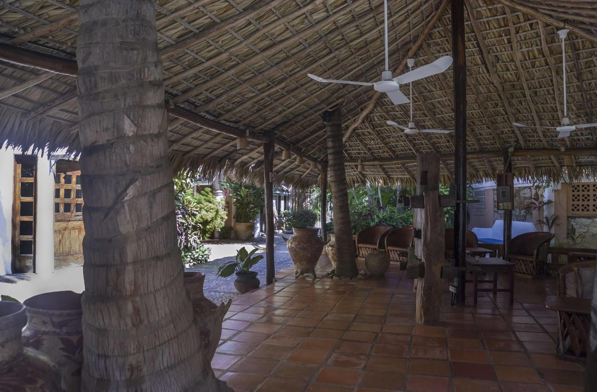 Santa Fe 4* Puerto Escondido (Oaxaca)