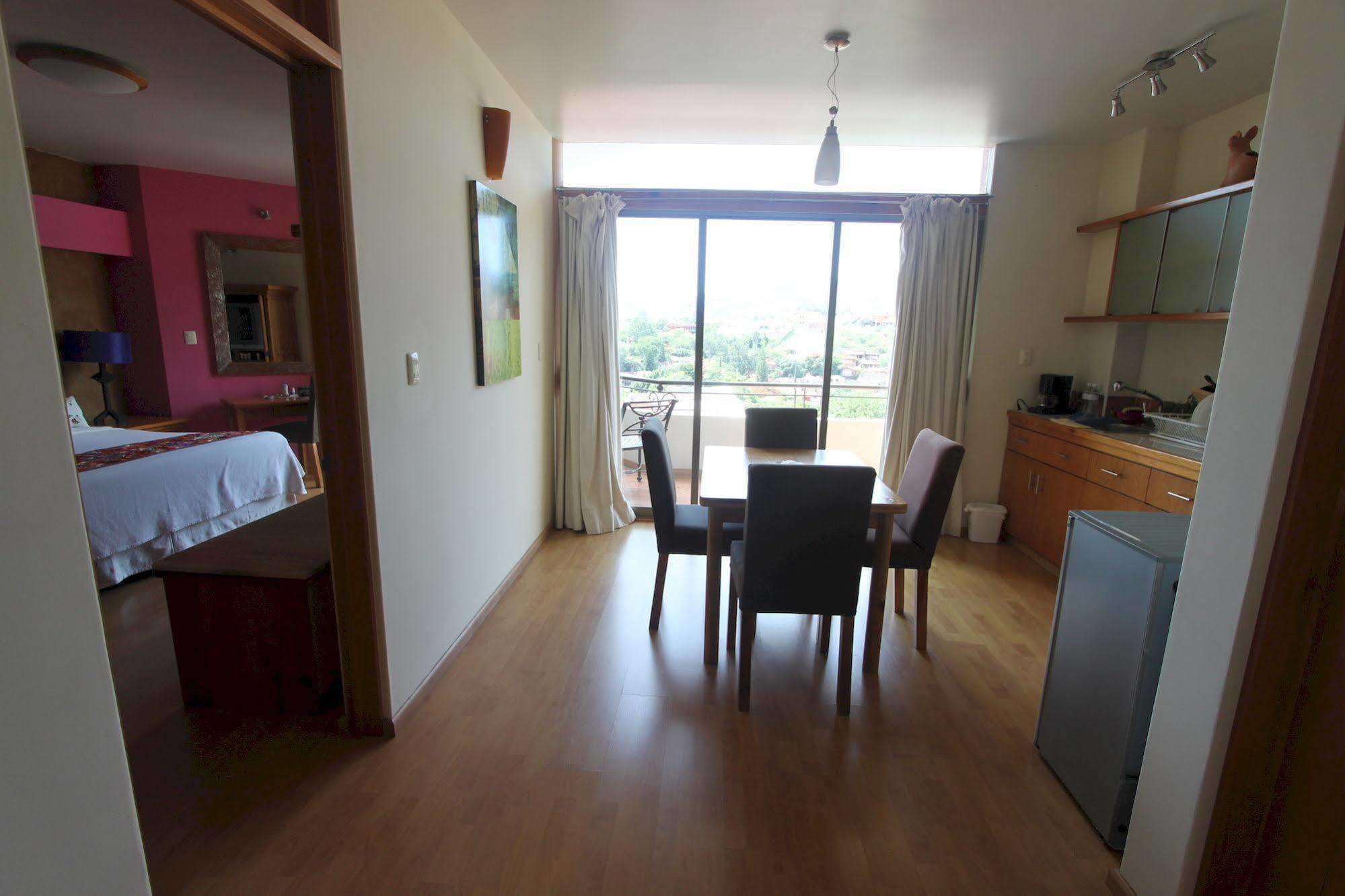 Xadani 4* Oaxaca