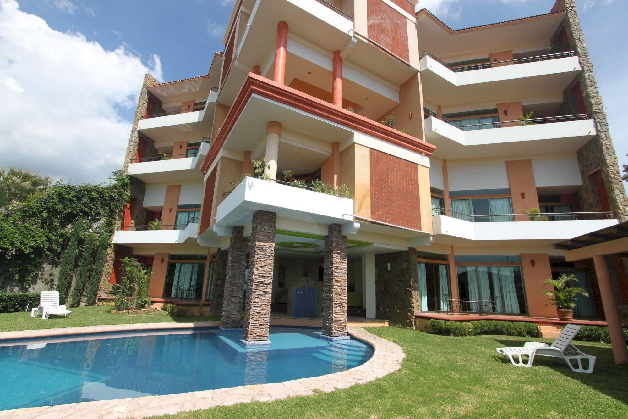 Xadani Hotel Oaxaca