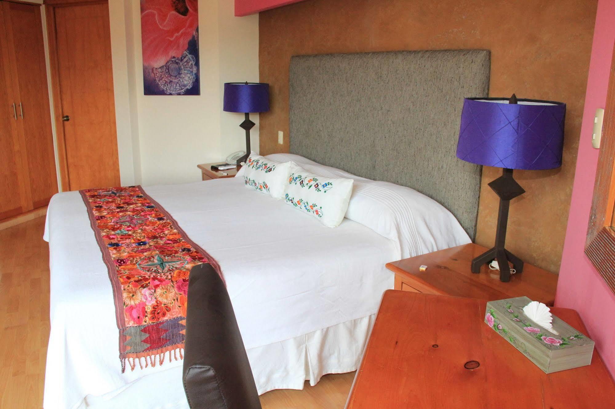Xadani Hotel