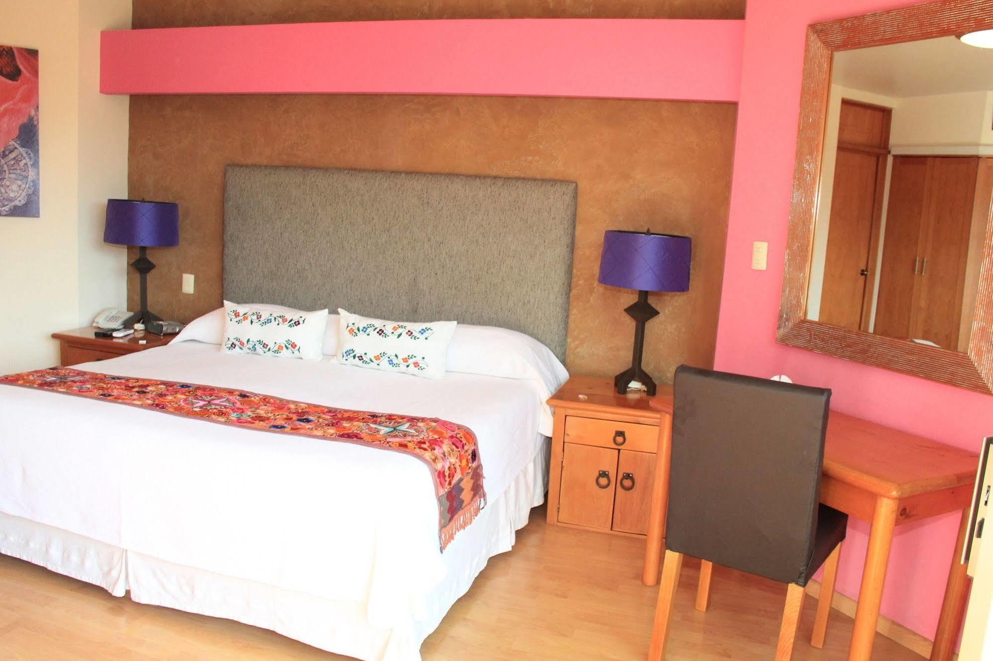Xadani Oaxaca