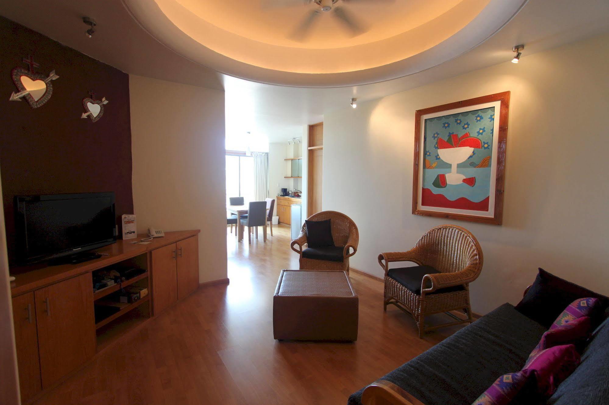 Hotel Xadani Oaxaca
