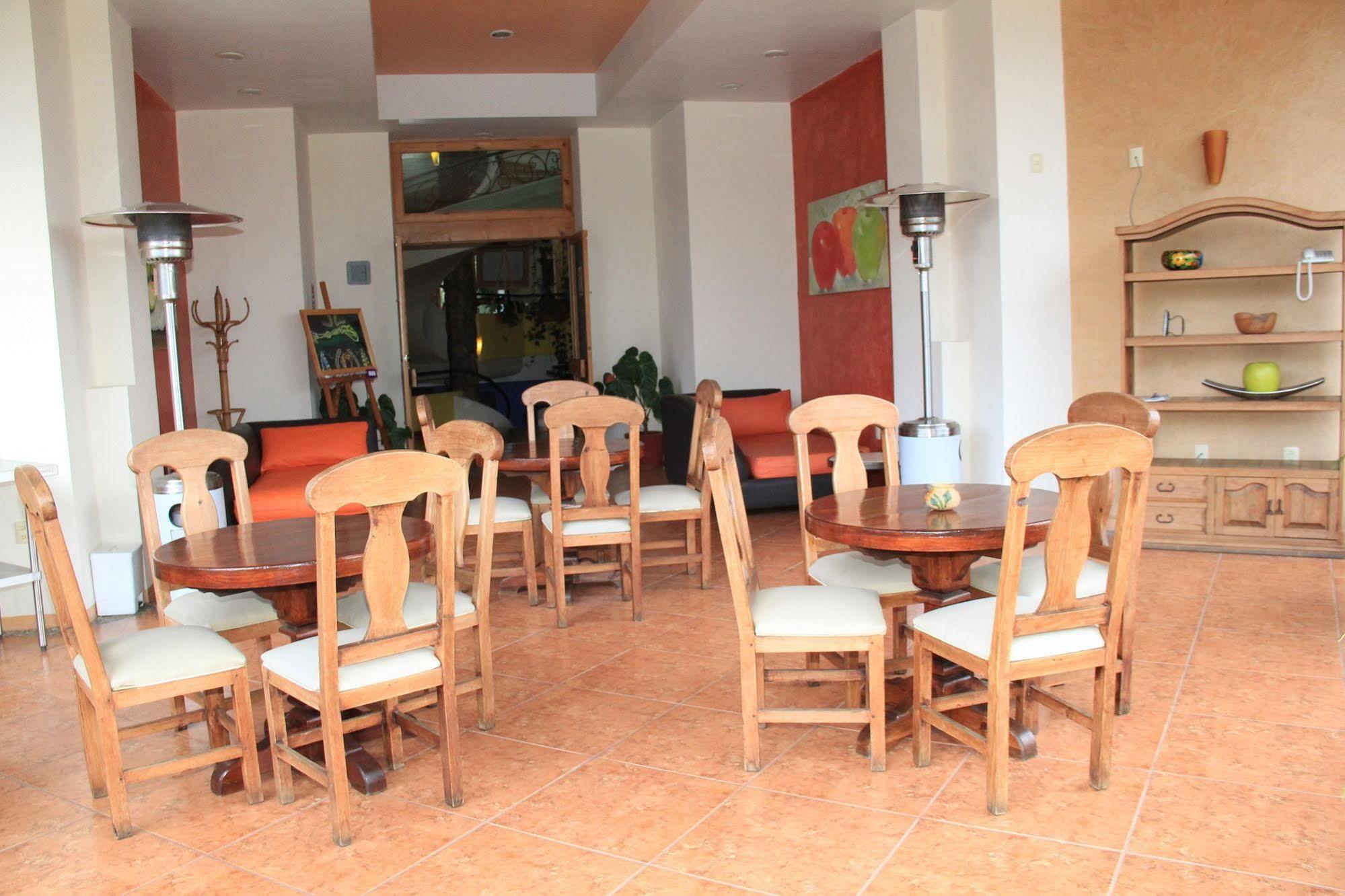Xadani 4* Oaxaca