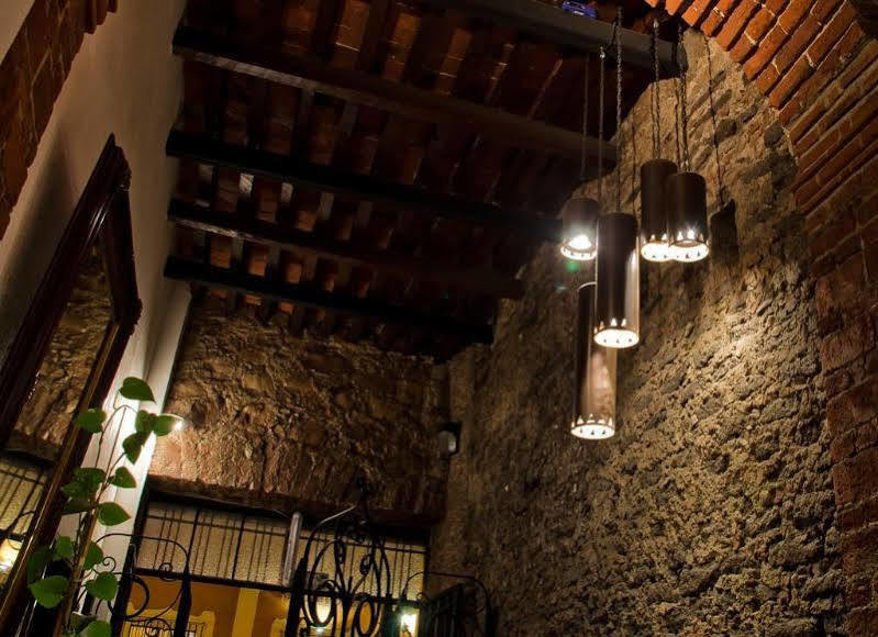 Hotel Sofia Queretaro