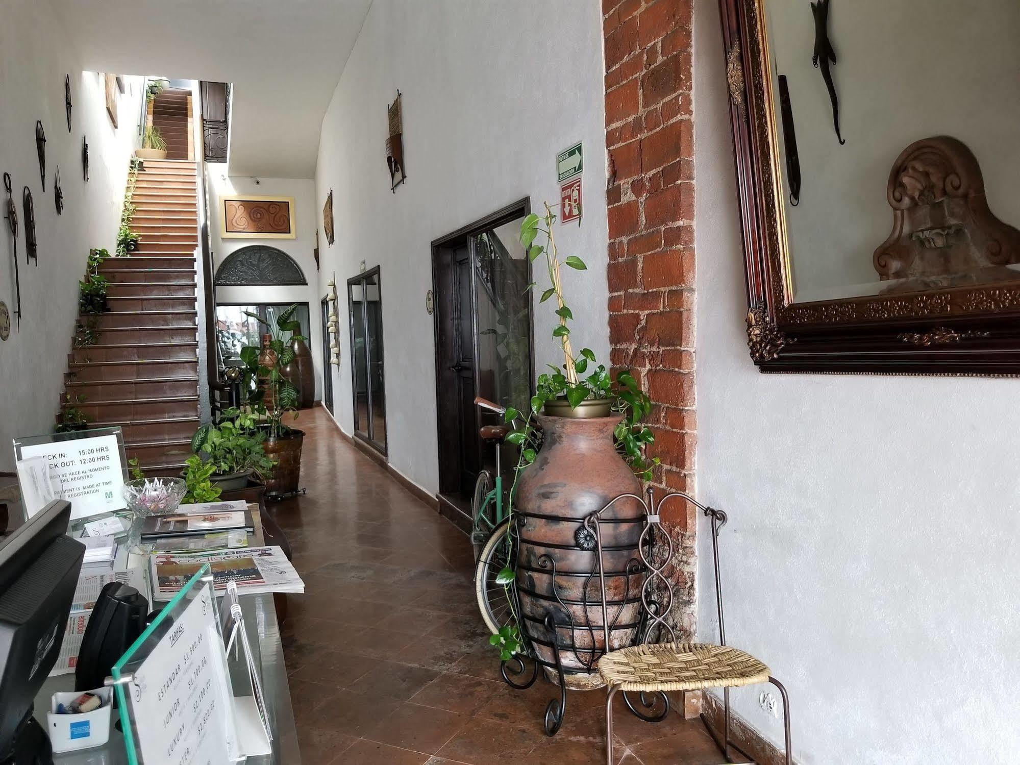 Sofia Queretaro