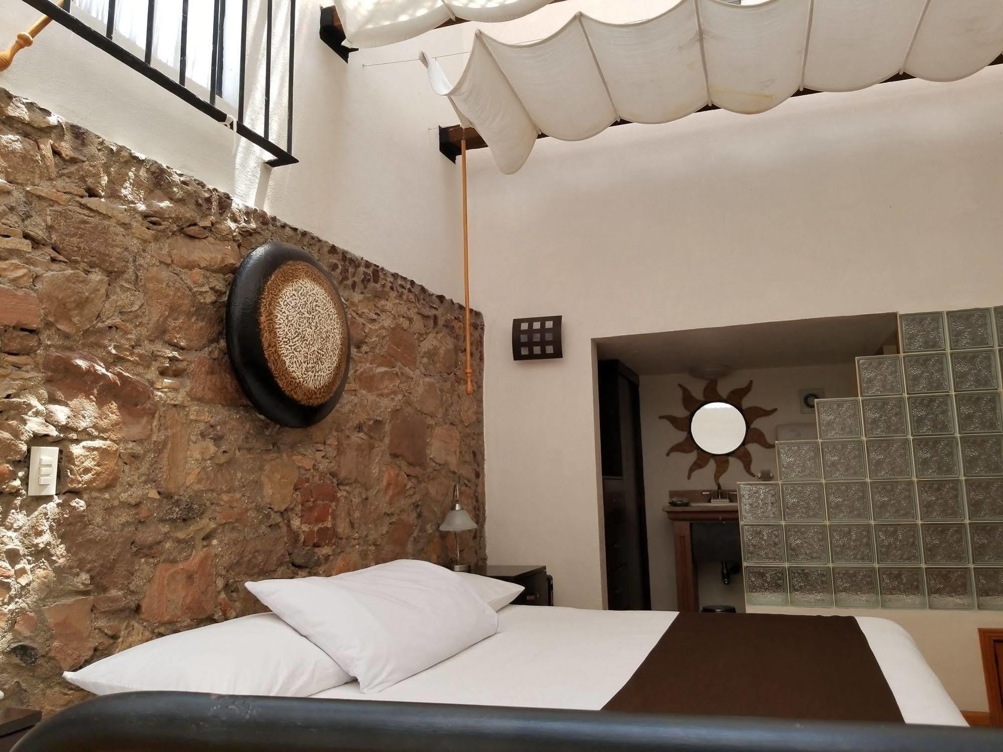 Sofia Hotel Queretaro