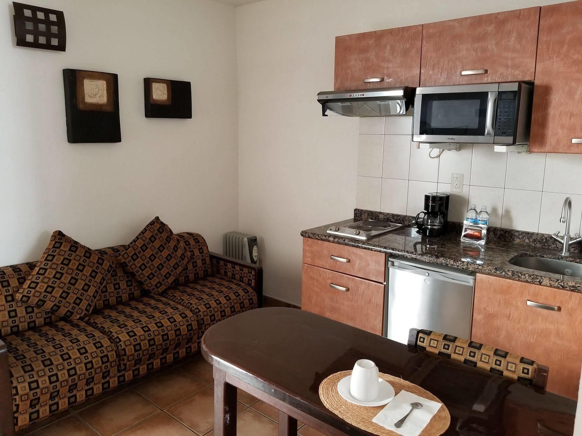 Sofia 3* Queretaro