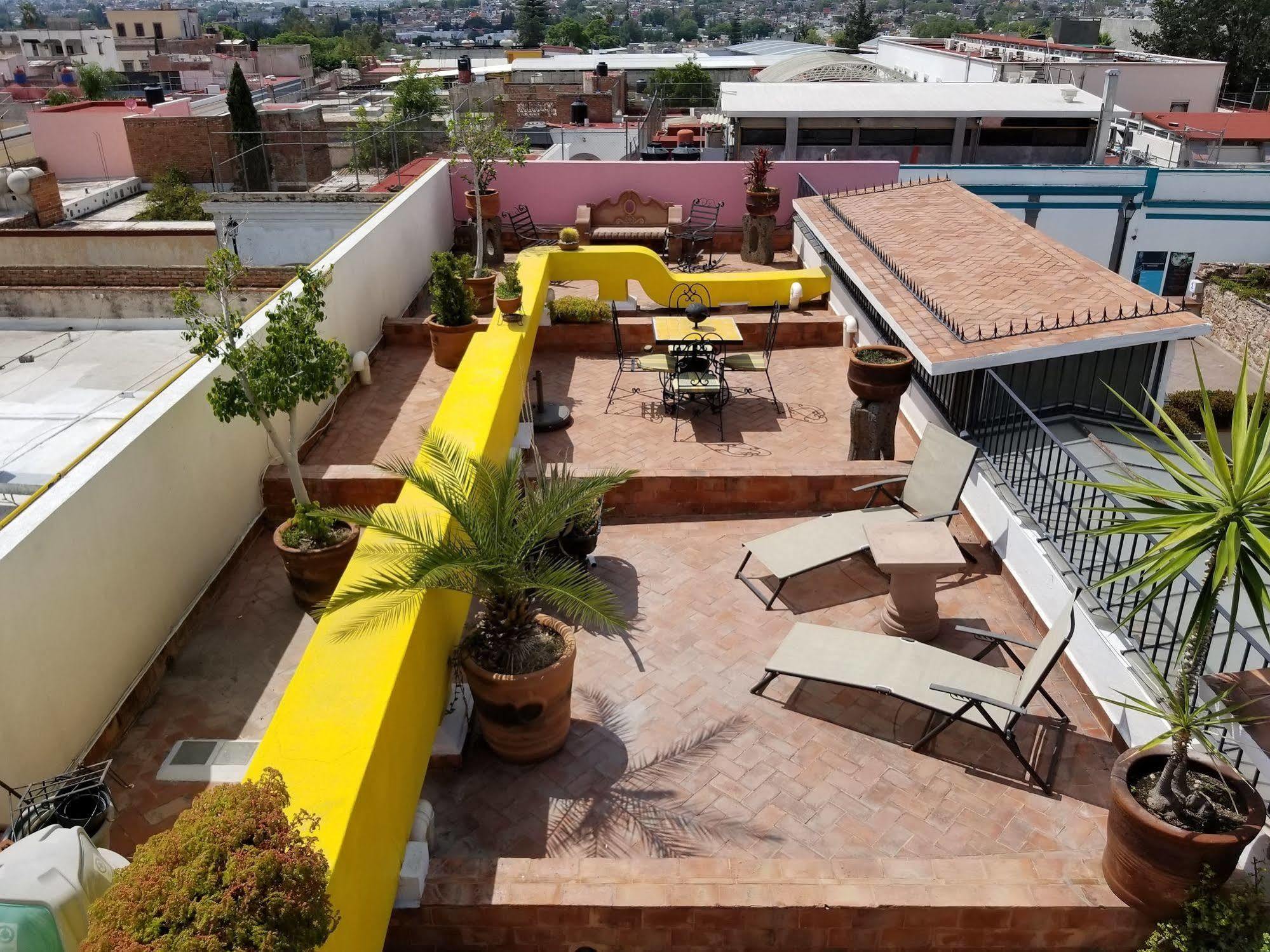 Sofia Queretaro