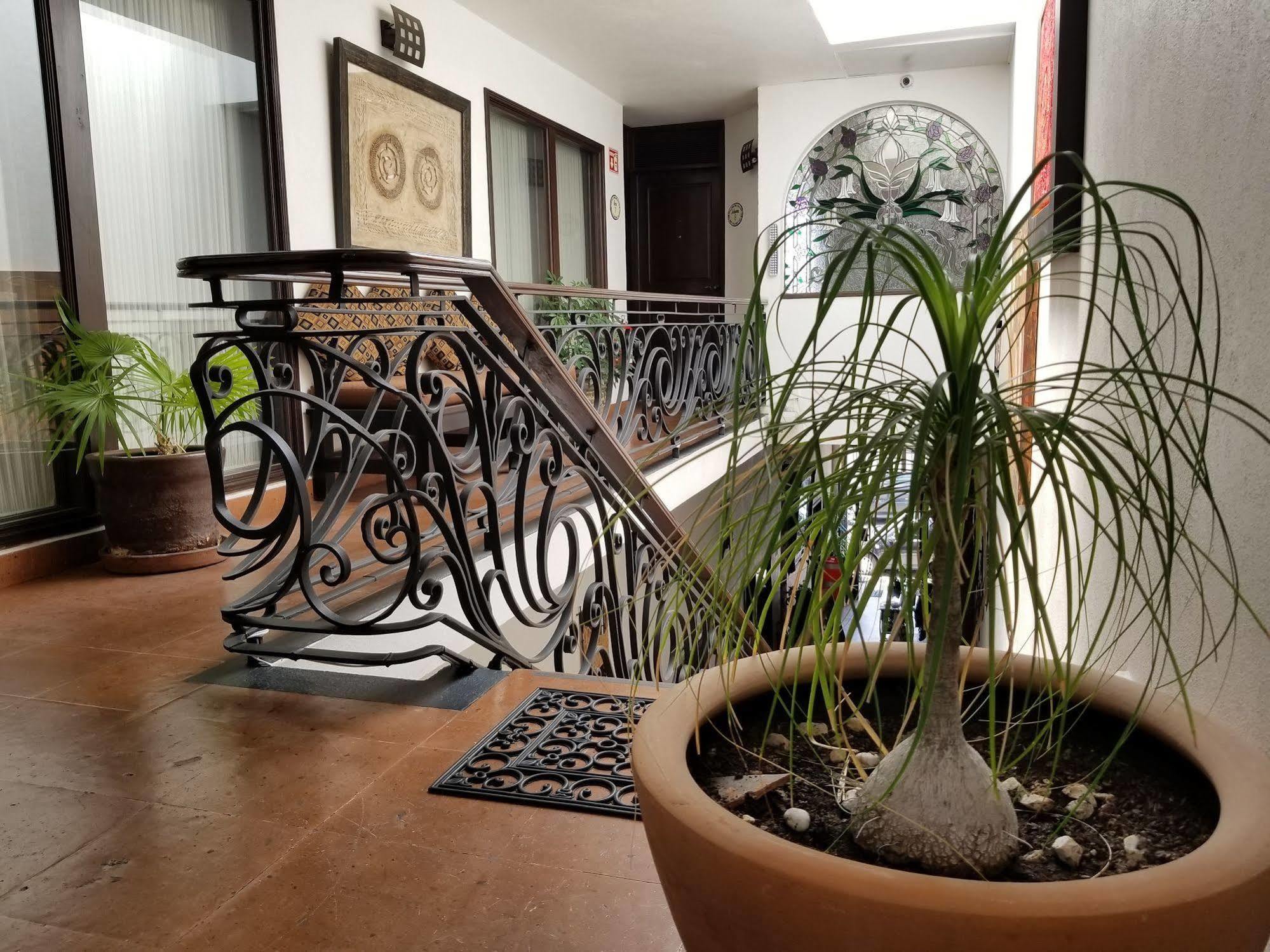 Sofia 3* Queretaro