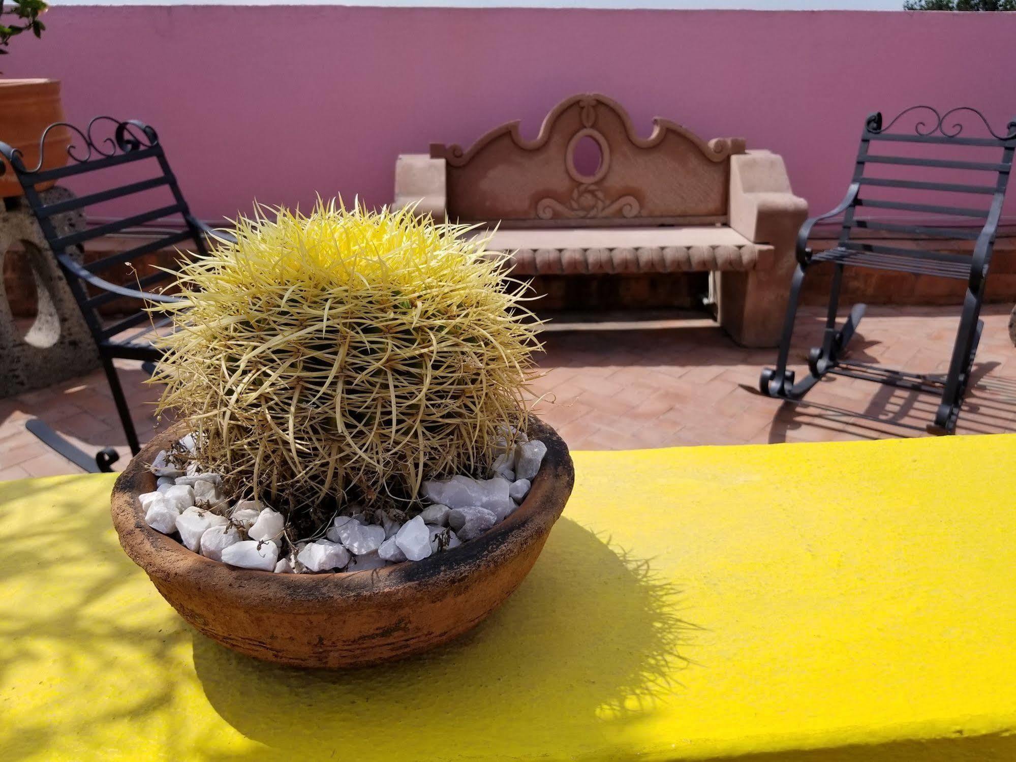 Sofia Hotel Queretaro