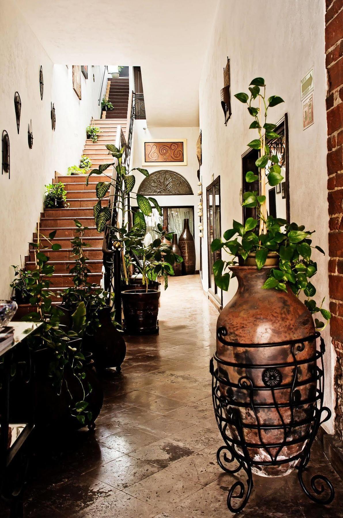 Sofia Hotel Queretaro