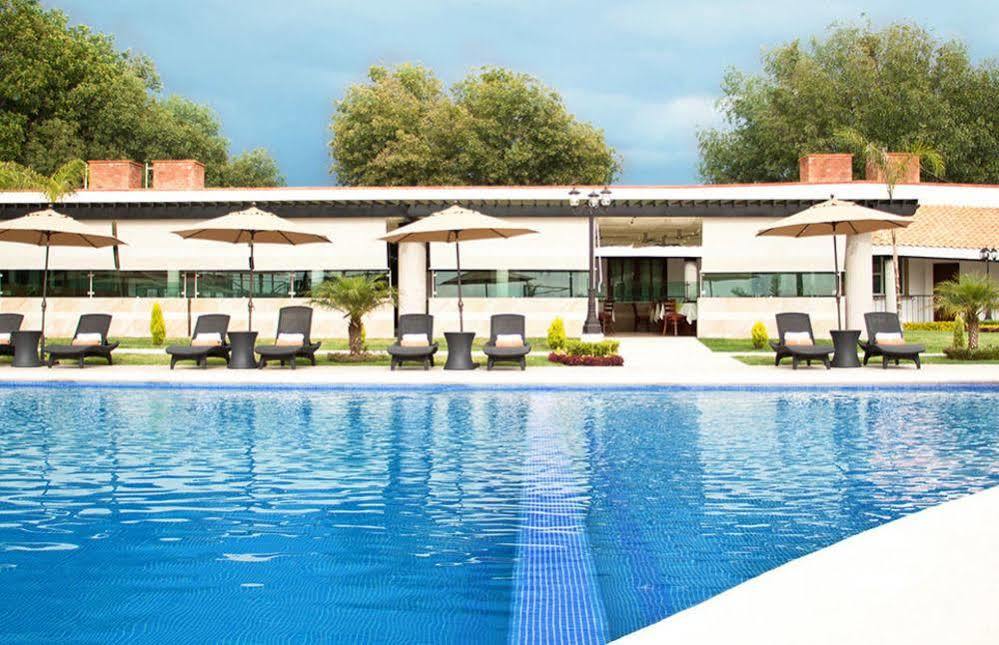 Ecce & Hotel