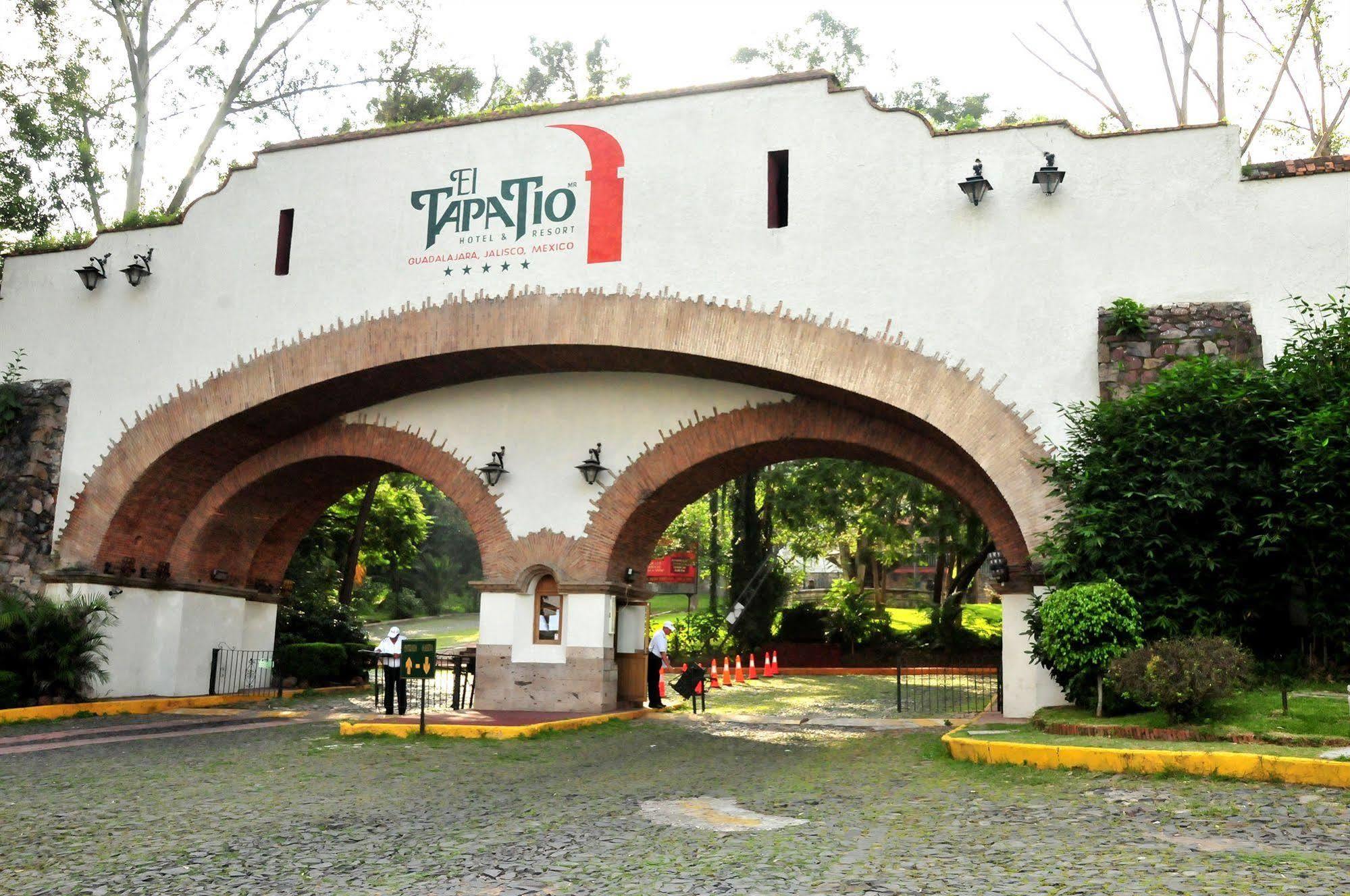 Radisson Tapatio Guadalajara Aeropuerto 4*