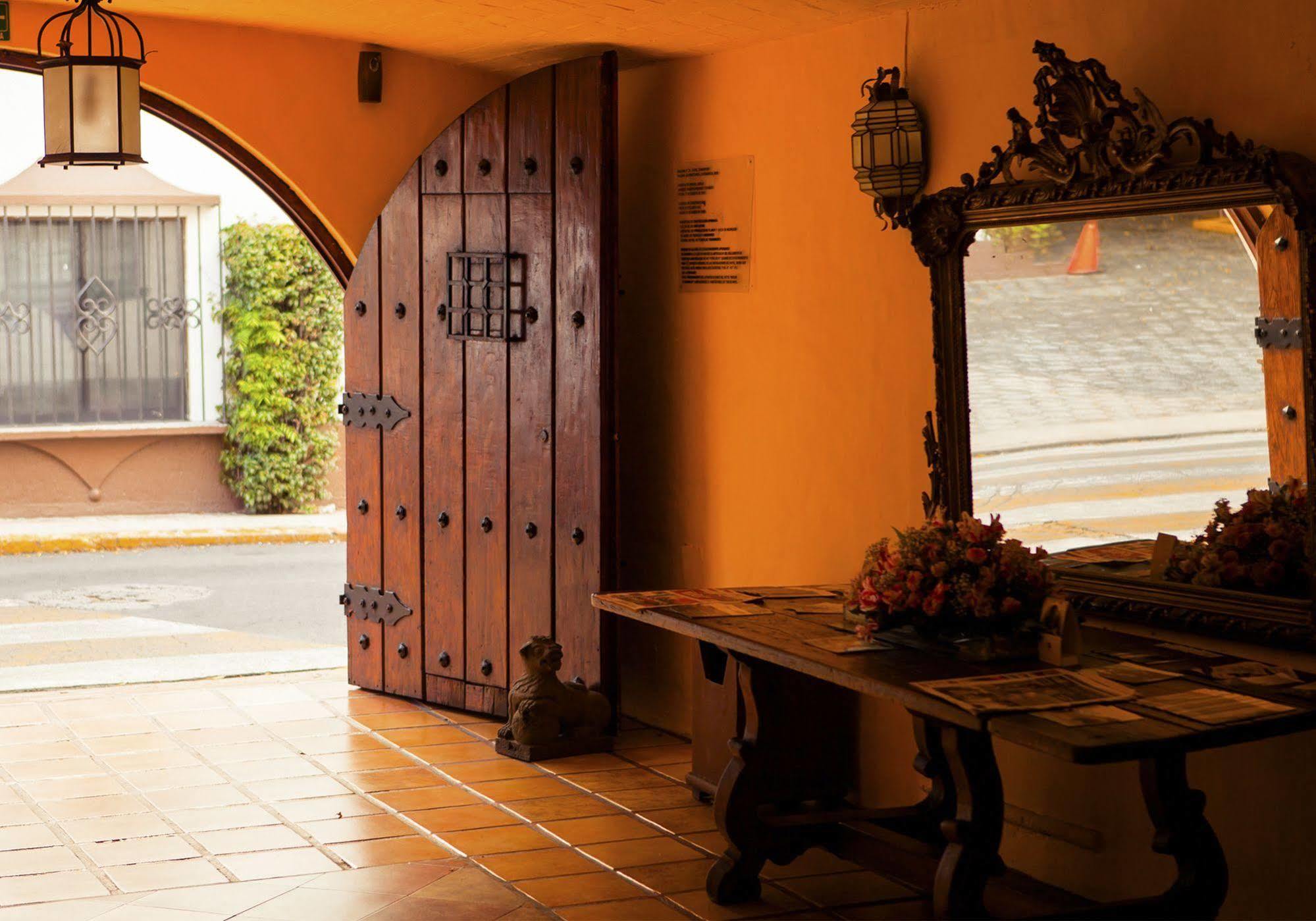 Mision Grand Cuernavaca