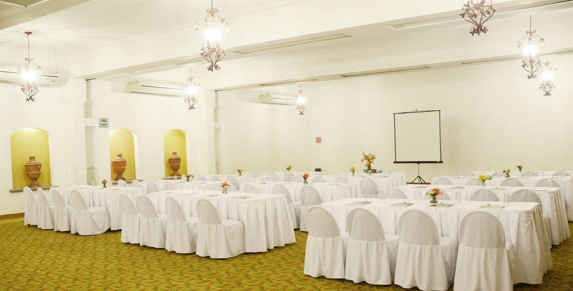 Mision Grand Cuernavaca