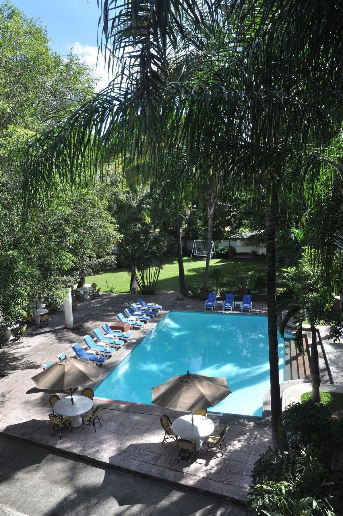 Hotel Mision Grand 4*
