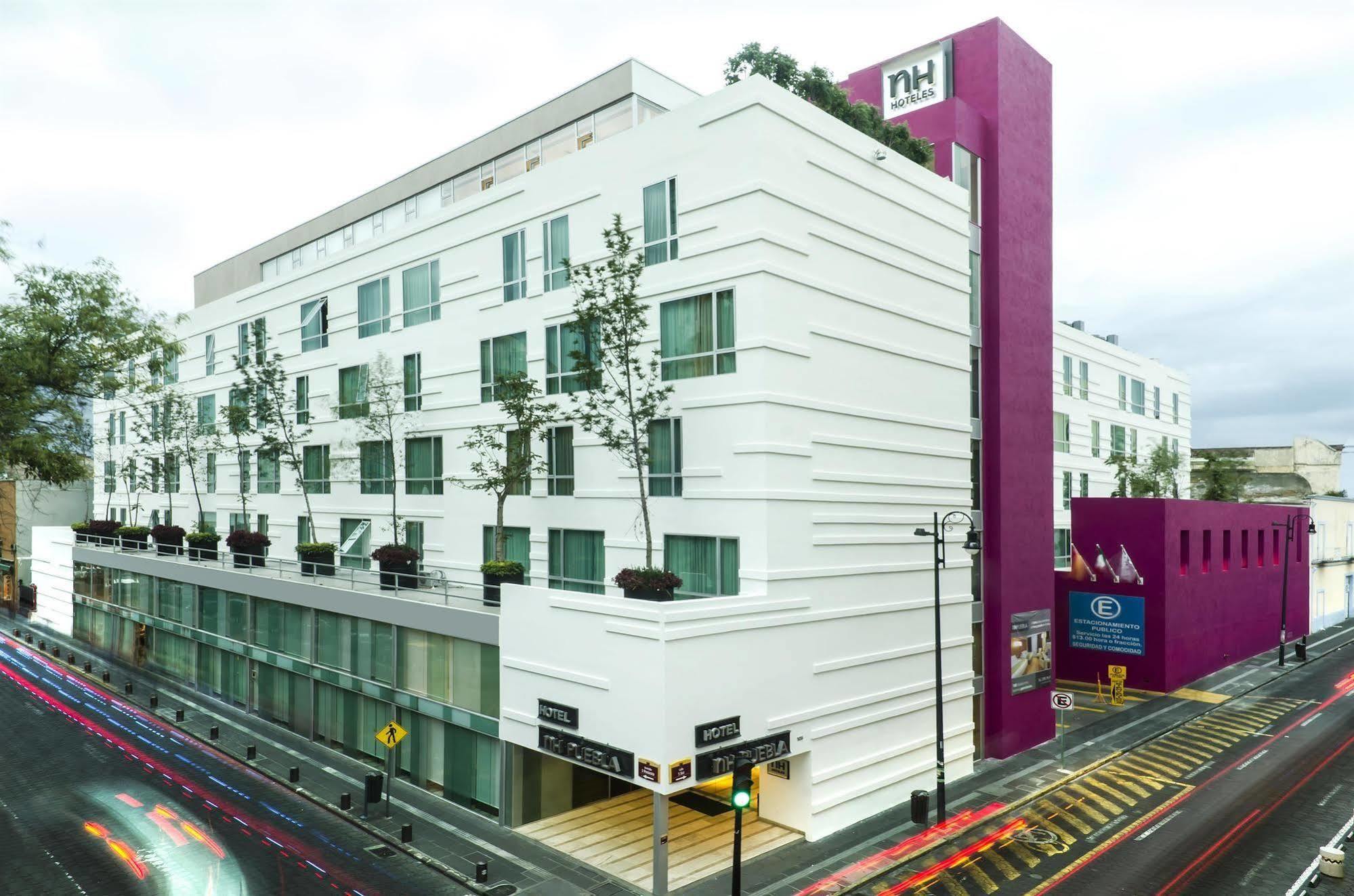 Nh Centro Historico Hotel