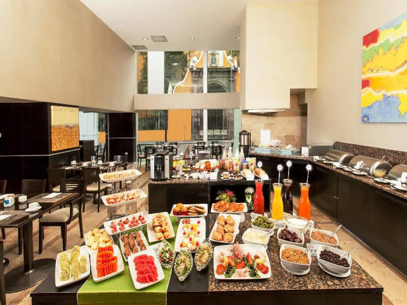 Nh Centro Historico Hotel