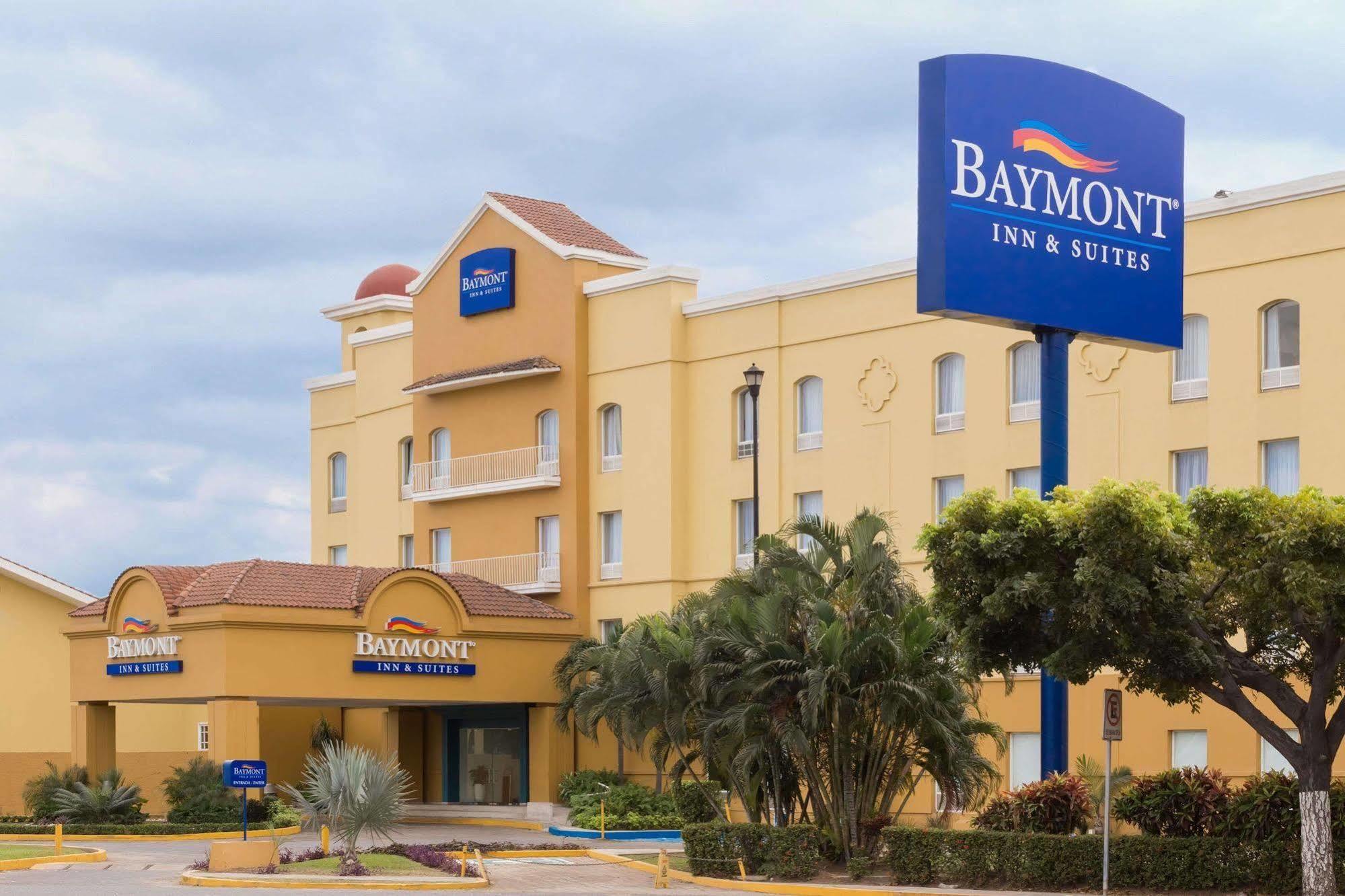 Baymont By Wyndham Hotel Lazaro Cardenas (Michoacan)