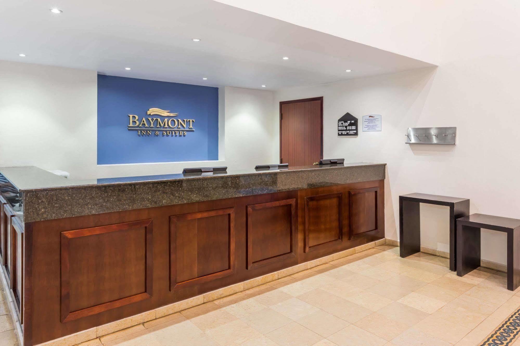 Hotel Baymont By Wyndham 4*