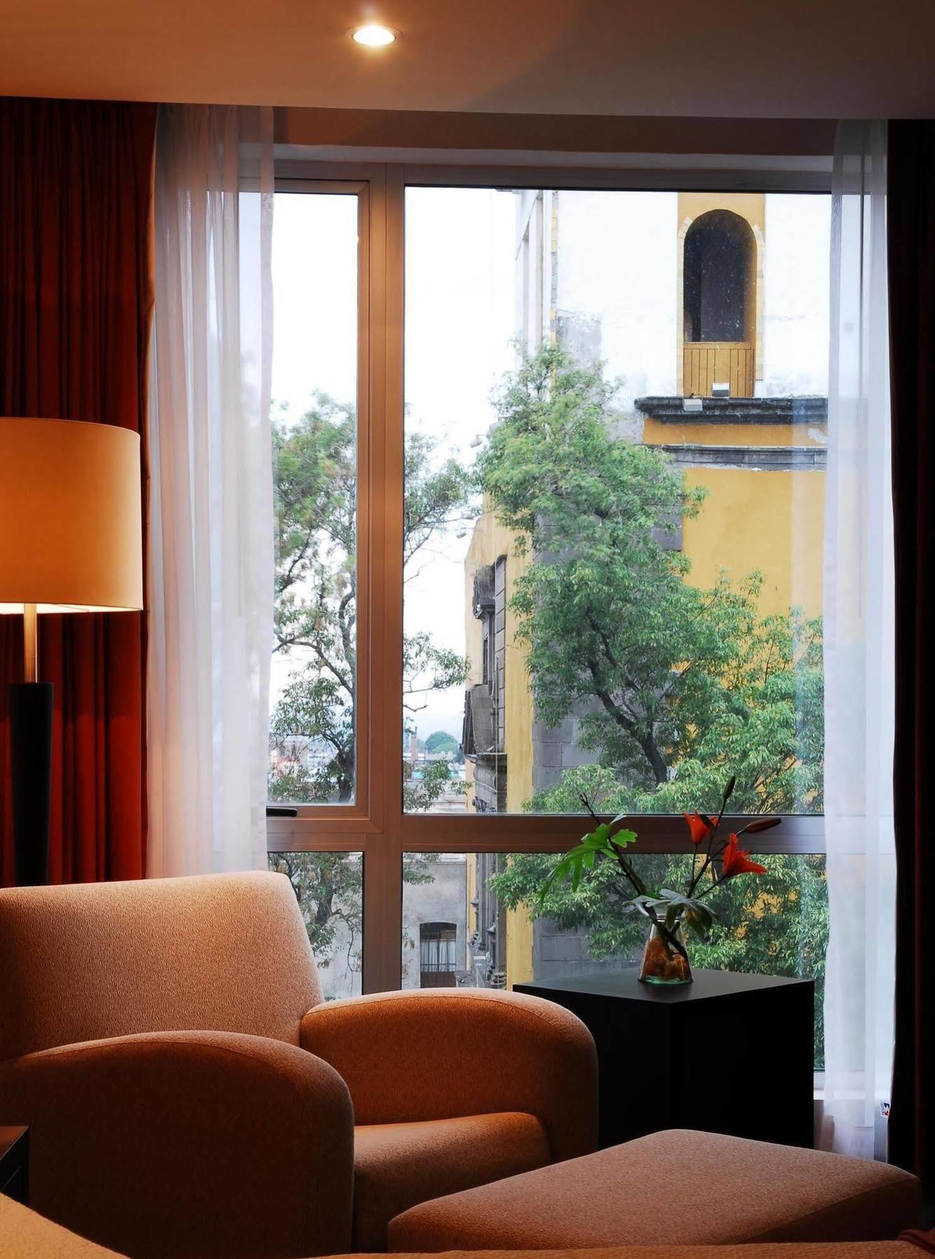 Hotel Nh Centro Historico