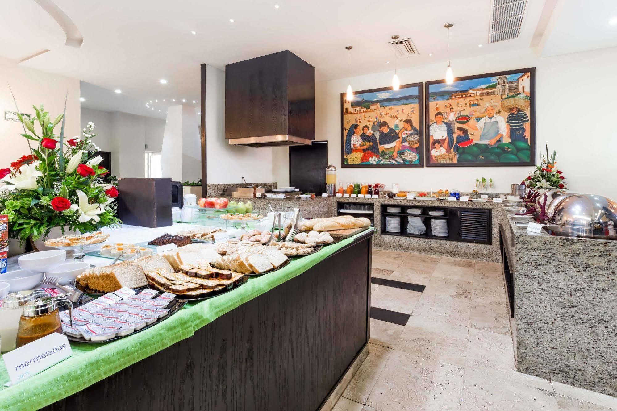 Hotel Baymont By Wyndham Lazaro Cardenas (Michoacan)