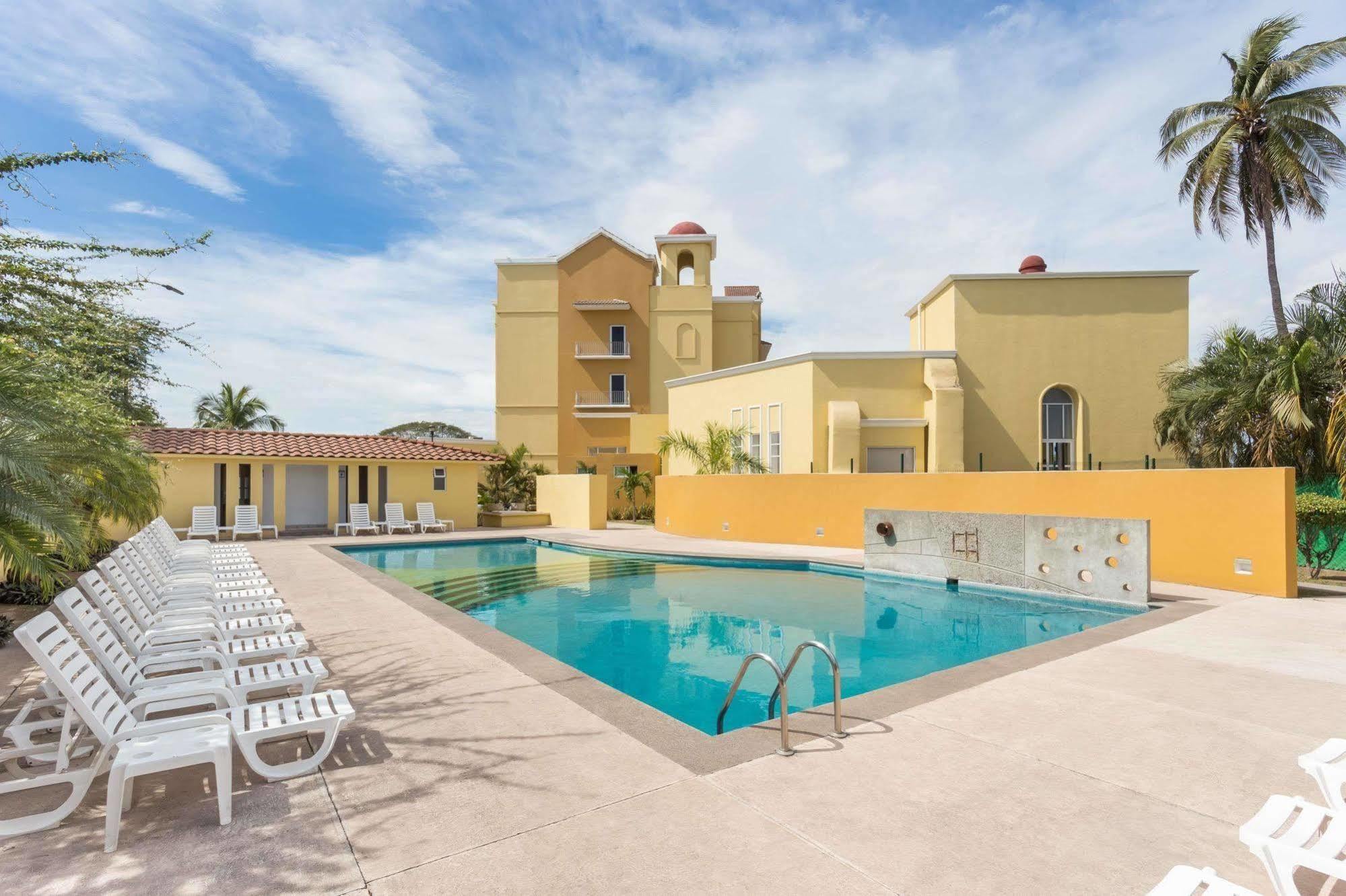 Hotel Baymont By Wyndham