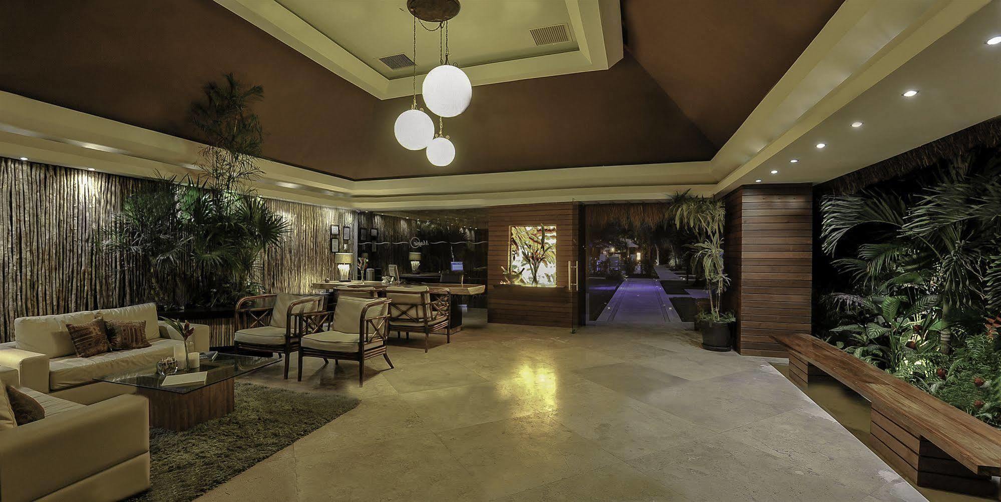 Hotel Magic Blue Boutique Adults Only Playa del Carmen