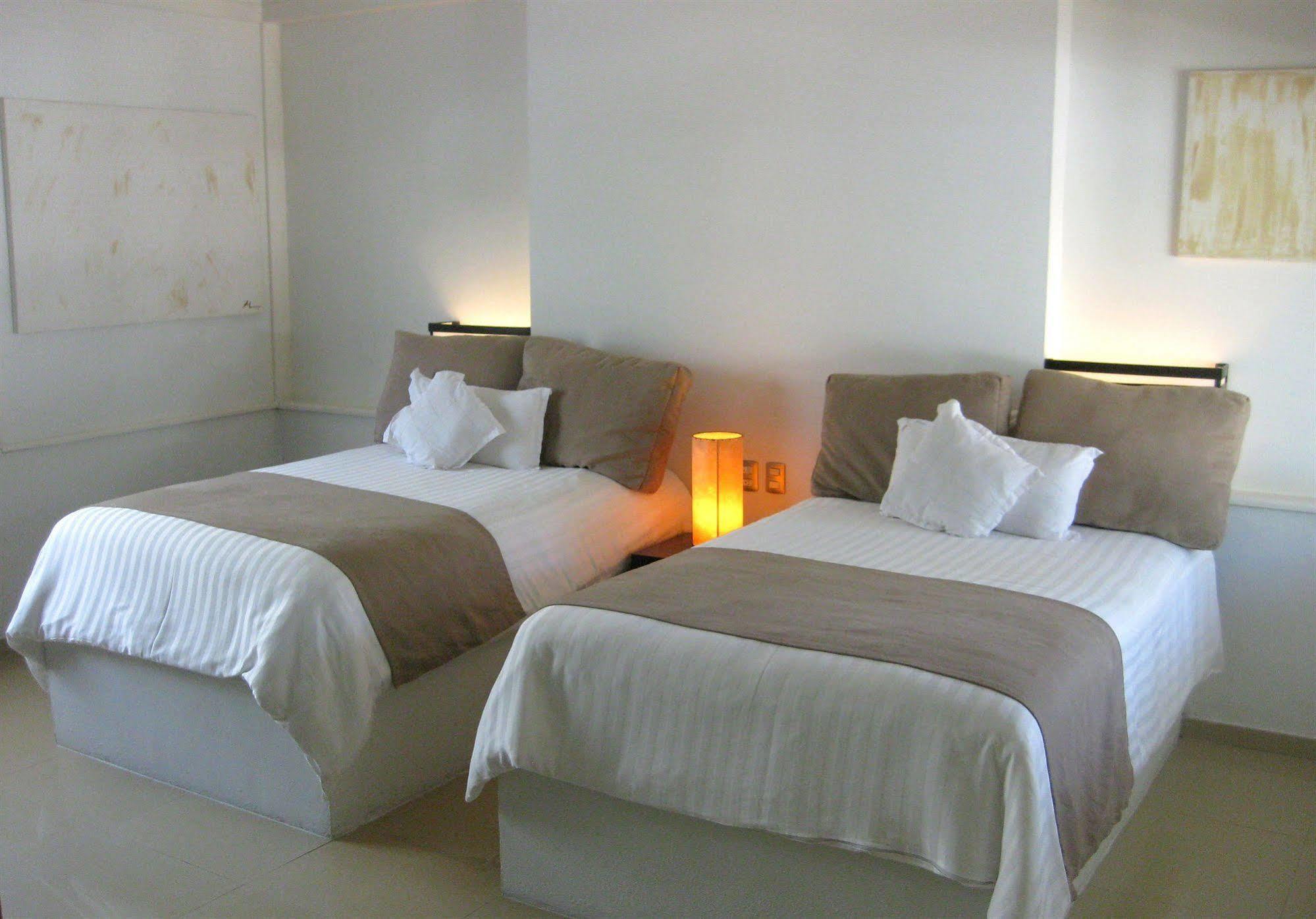 Magic Blue Boutique Adults Only 5* Playa del Carmen