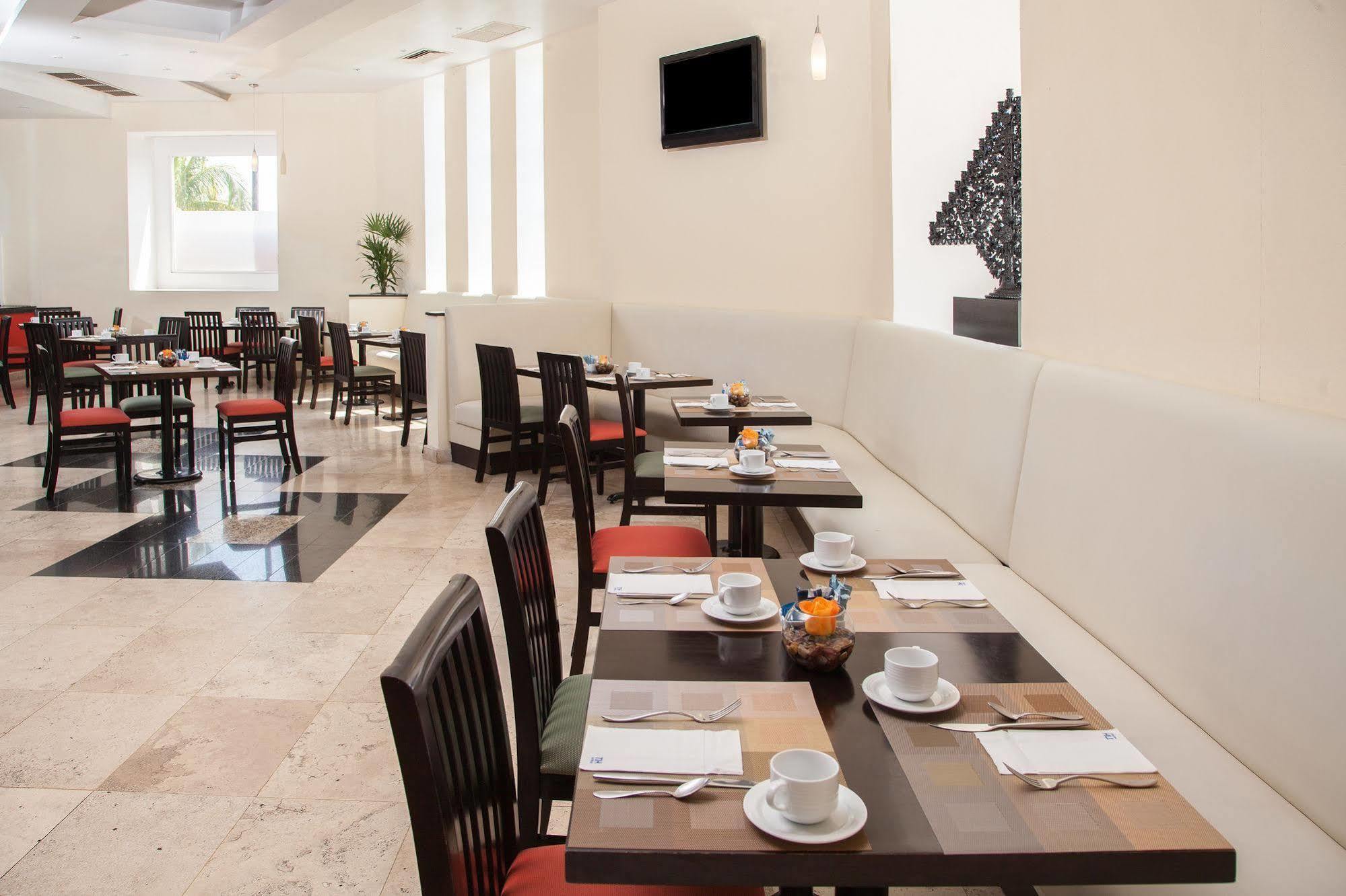 Baymont By Wyndham Hotel Lazaro Cardenas (Michoacan)