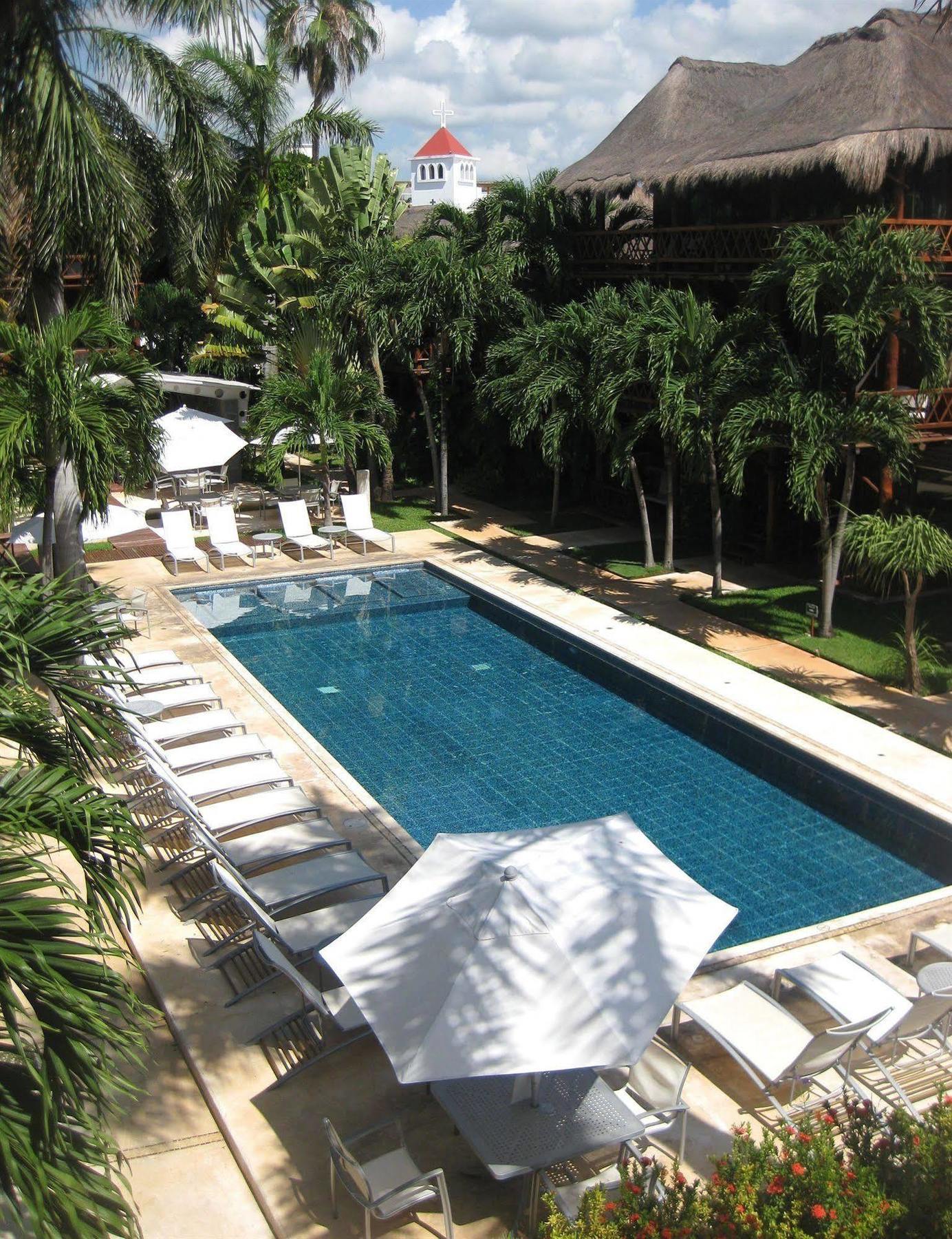 Magic Blue Boutique Adults Only 5* Playa del Carmen