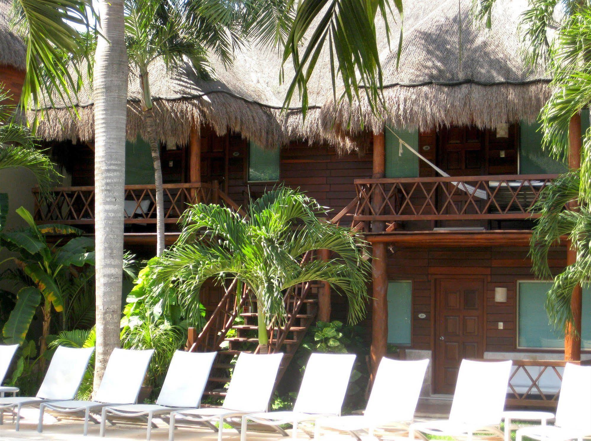 Magic Blue Boutique Adults Only 5*