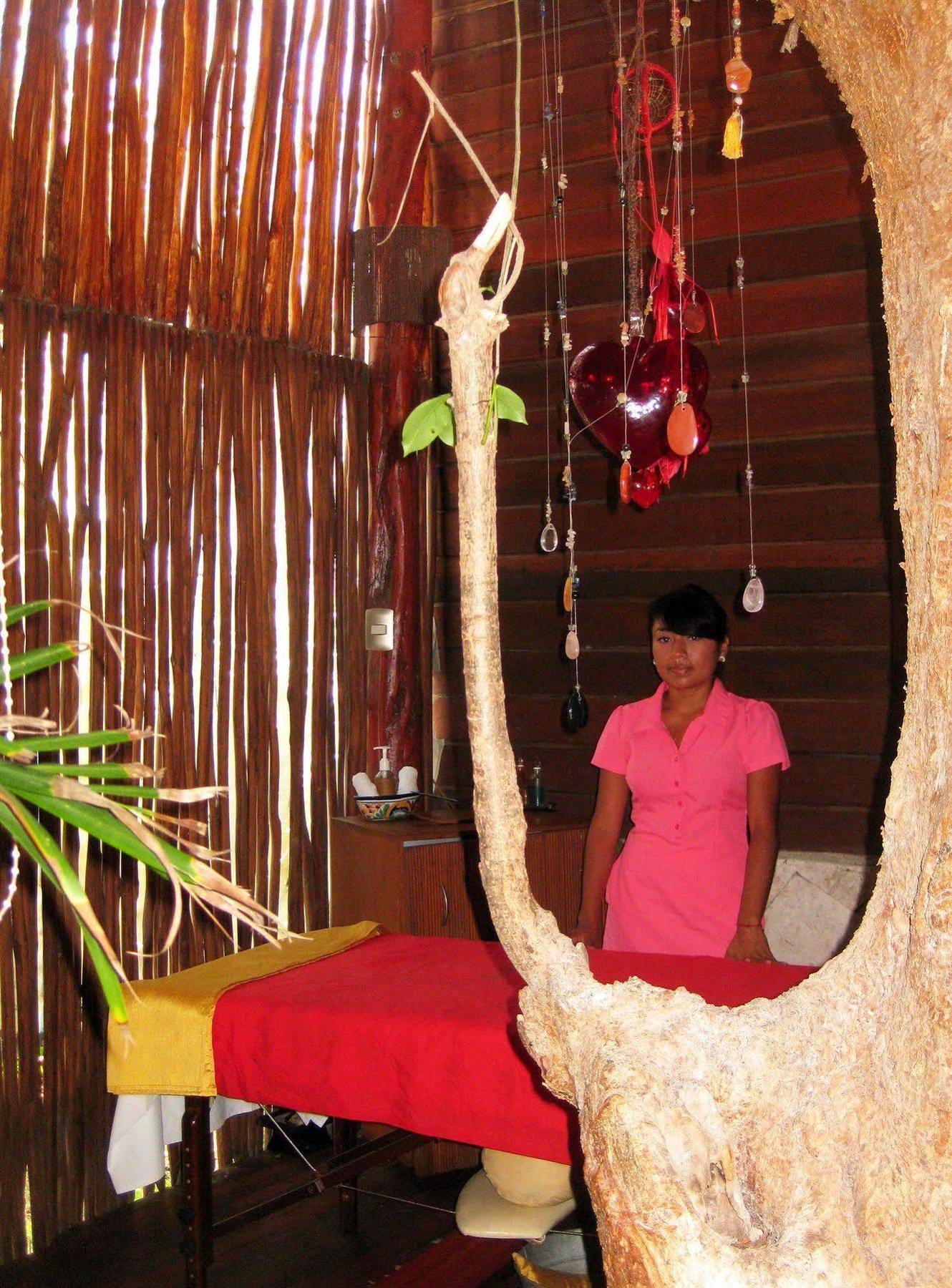 Magic Blue Boutique Adults Only 5*