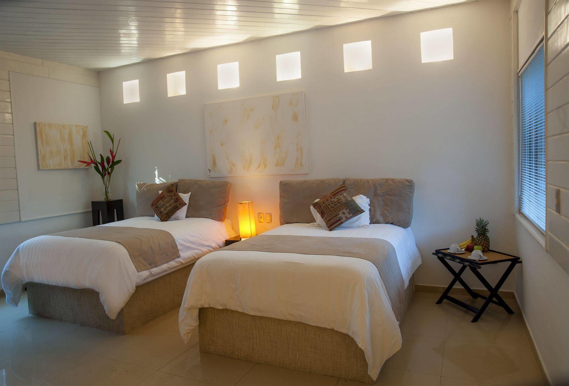 Magic Blue Boutique Adults Only 5*