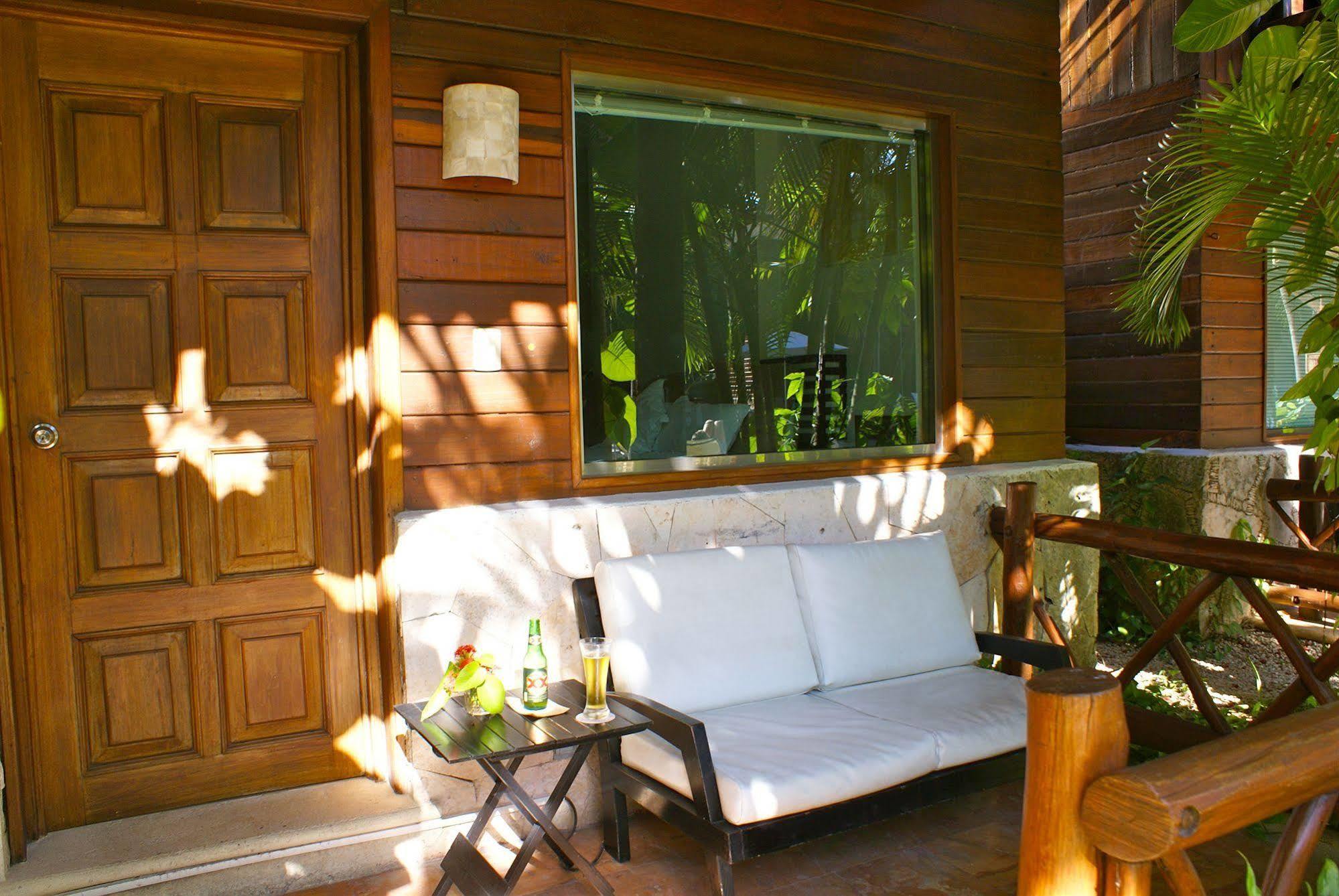 Hotel Magic Blue Boutique Adults Only Playa del Carmen
