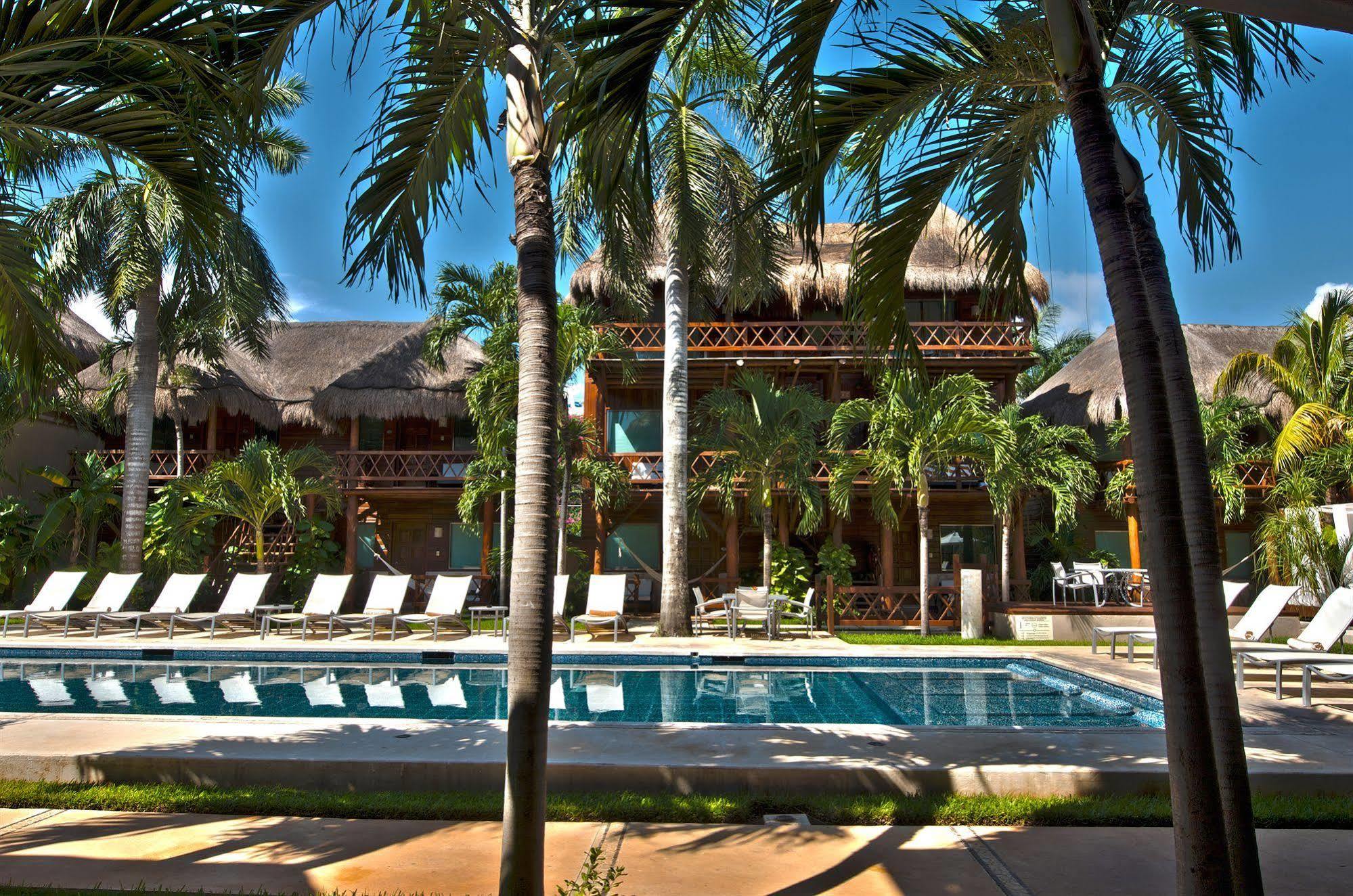 Hotel Magic Blue Boutique Adults Only 5*