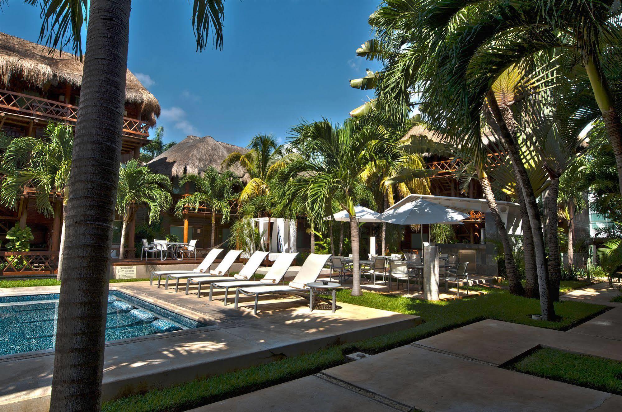 Hotel Magic Blue Boutique Adults Only