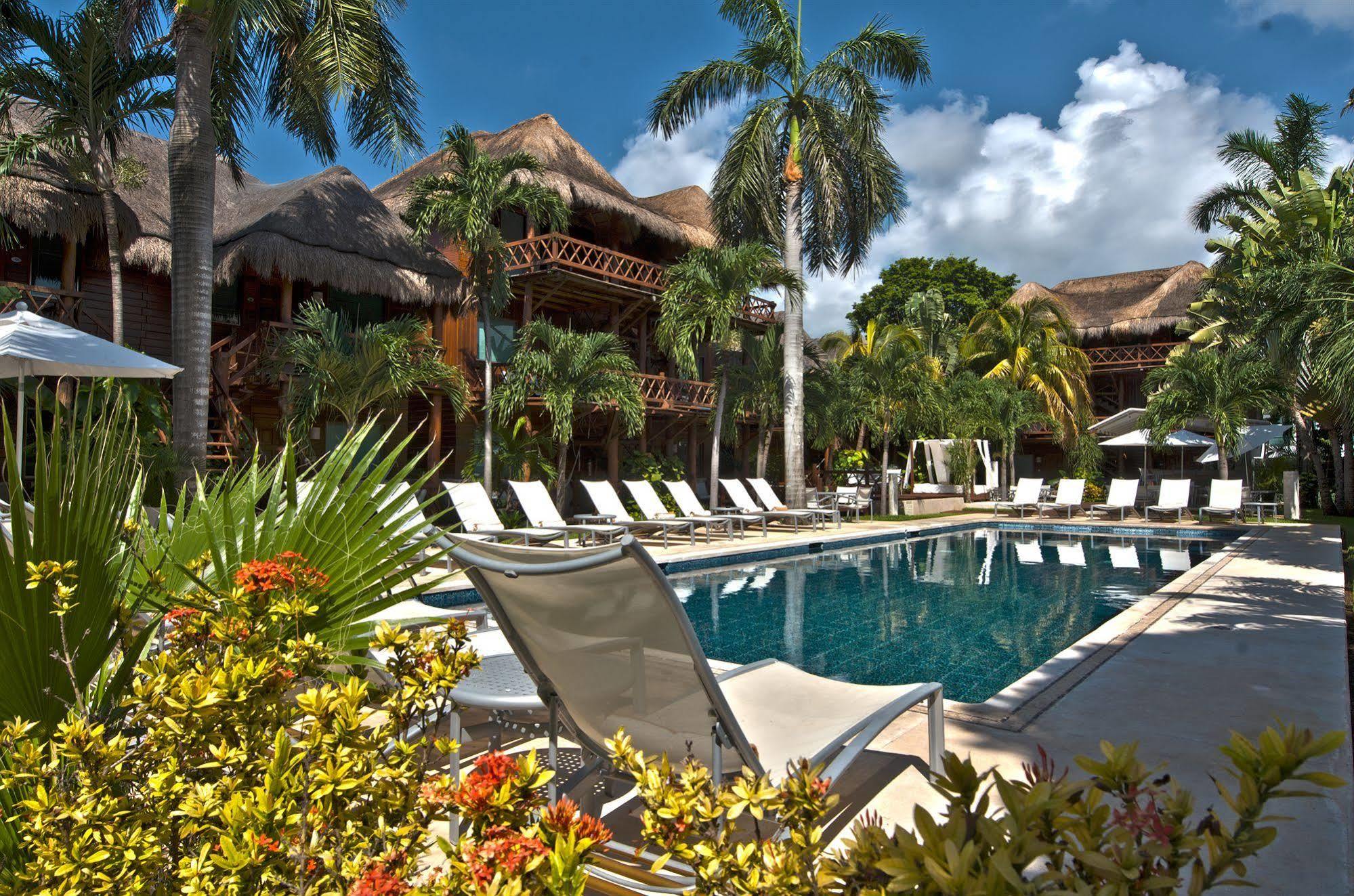 Magic Blue Boutique Adults Only Hotel Playa del Carmen