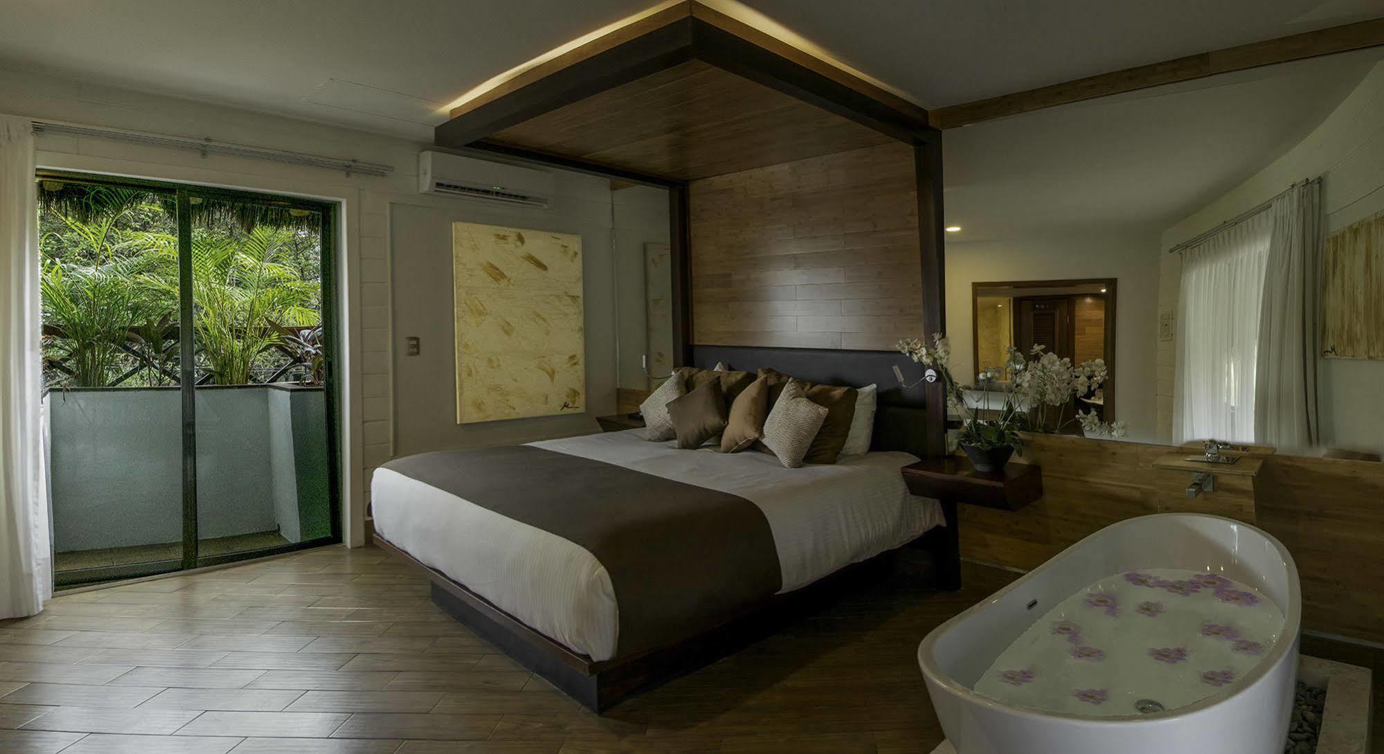 Magic Blue Boutique Adults Only Hotel Playa del Carmen