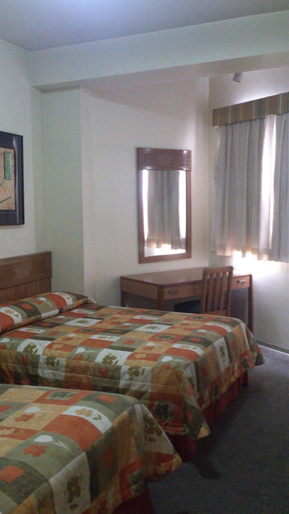Son- Mar Centro Hotel Monterrey