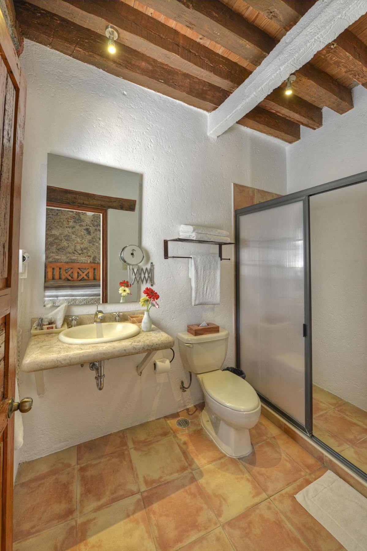 Alqueria De Carrion Boutique Hotel 3*