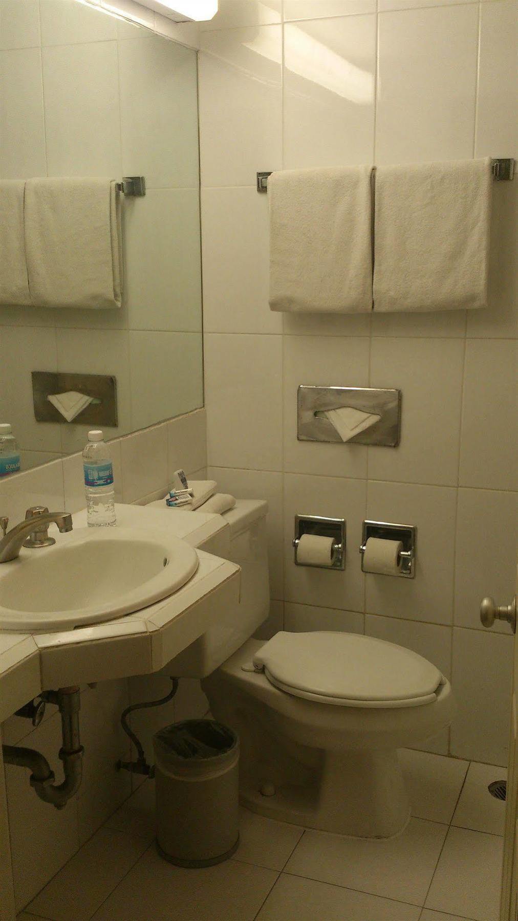 Son- Mar Centro Hotel