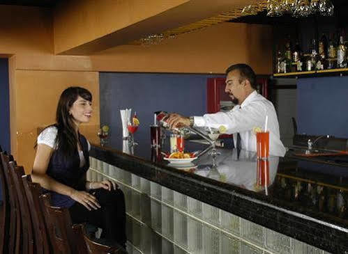 Son- Mar Centro 4* Monterrey